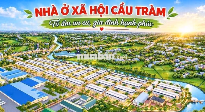 🇻🇳NHÀ Ở XH 🇻🇳CHỈ TỪ 1,4 tỷ 🇻🇳2 TẦNG- 5❌24-ĐƯỜNG NHỰA 12M