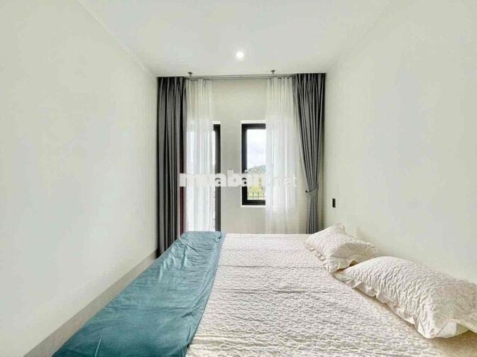 🔥 8 TRIỆU – STUDIO 35M² FULL NỘI THẤT + BAN CÔNG! 🌿