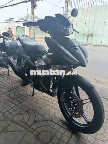 Yamaha Exciter 150 Đen 5160km