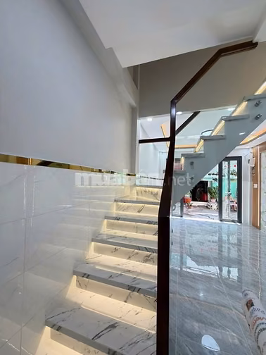 BÁN NHÀ  Nhà đường Tỉnh Lộ 10, Phường Bình Trị Đông, Quận Bình Tân