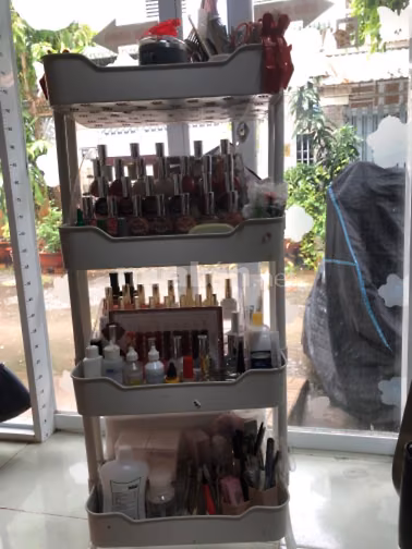 Nhanh gọn lẹ sẽ giảm thêm cho người có thiện chí 