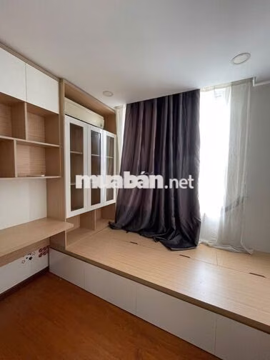 SAMSORA NGAY CẦU ĐỒNG NAI: BÁN CĂN 46M2 1PN CÓ BAN CÔNG FULL ĐẸP: 1ty4