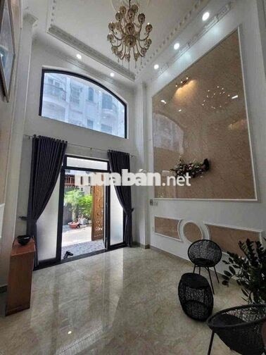 Cho Thuê Nhà Nguyên Căn Gò Vấp
