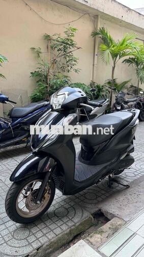 Honda Lead 2024 4 val ABS Đen nhám Bssg 9 chủ