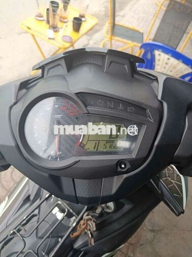 Yamaha Exciter 150 Đen 5160km
