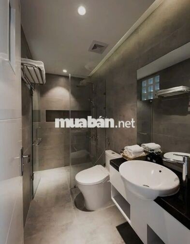 CĂN HỘ 1 PHÒNG NGỦ 2 BAN CÔNG SƠN TRÀ