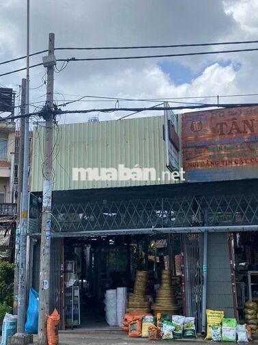 MTKD giáp Quận 6, DTSD: 5m x 26m. 2 Tầng, HĐT: 22 Triệu. Giá: 11.5 Tỷ