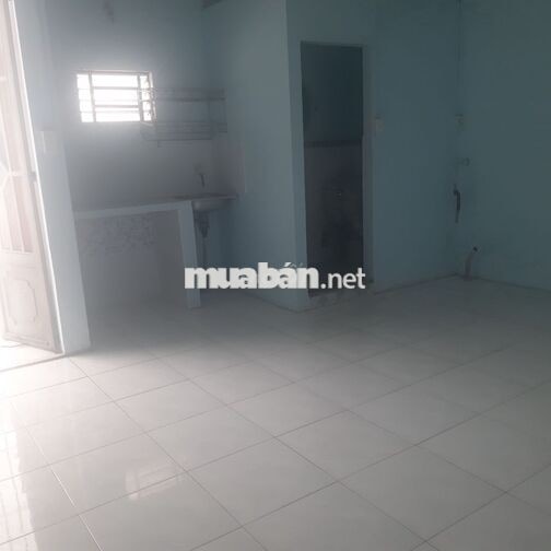 Nhà trọ bình dân 60m2, 2pn, 2wc,  giá sinh viên