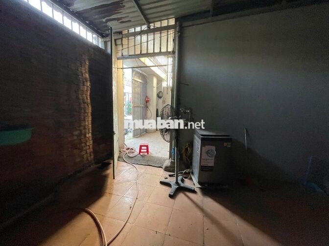 Nhà bán tại đường Xuân Thới Thượng 58 C, Xã Bà Điểm, TPHCM.