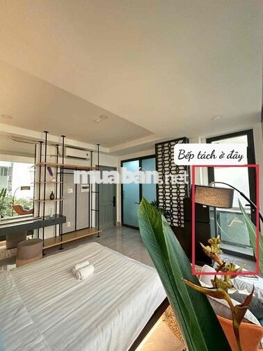 CHO THUÊ CĂN HỘ TRONG KHU NAM LONG CUỐI ĐƯỜNG NGUYỄN OANH GÒ VẤP