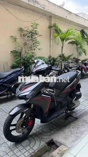 Honda Air Blade 125 2019 Đen nhám Bssg 9 chủ