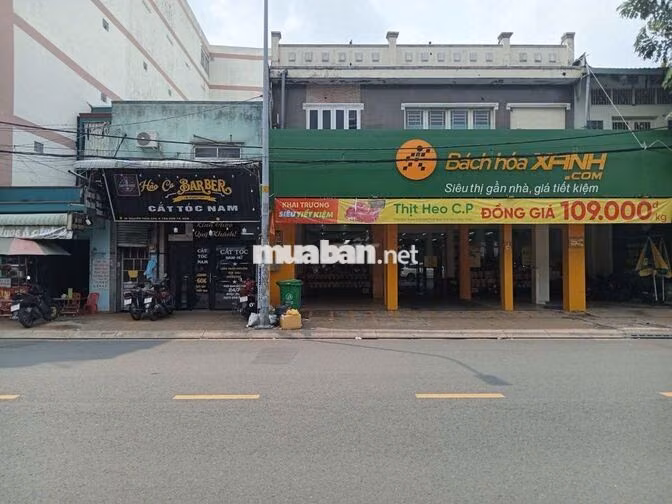 Nhà trọ bình dân 60m2, 2pn, 2wc,  giá sinh viên