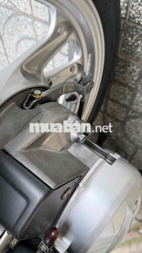 Honda Air Blade 125 2017 Đen bóng Smartkey