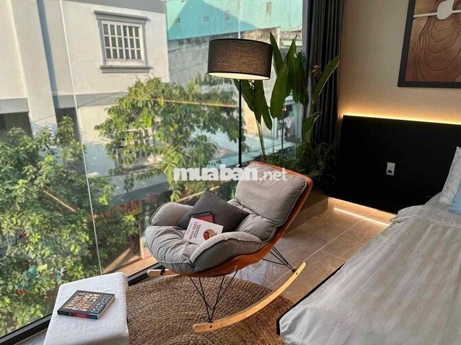 CHO THUÊ CĂN HỘ TRONG KHU NAM LONG CUỐI ĐƯỜNG NGUYỄN OANH GÒ VẤP