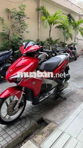 Honda Air Blade 125 2017 Đỏ Bssg 9 chủ