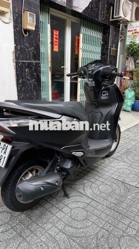 Honda Lead 2024 4 val ABS Đen nhám Bssg 9 chủ