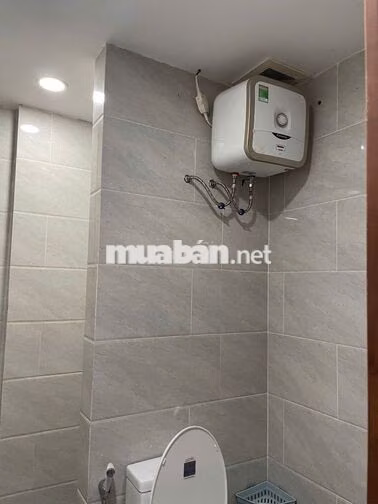 SAMSORA NGAY CẦU ĐỒNG NAI: BÁN CĂN 46M2 1PN CÓ BAN CÔNG FULL ĐẸP: 1ty4