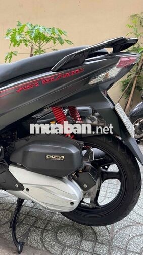 Honda Air Blade 125 2019 Đen nhám Bssg 9 chủ