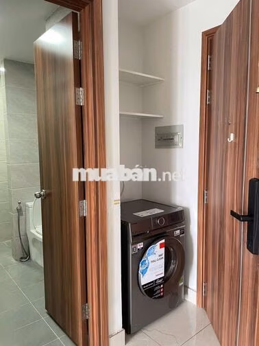 SAMSORA NGAY CẦU ĐỒNG NAI: BÁN CĂN 46M2 1PN CÓ BAN CÔNG FULL ĐẸP: 1ty4