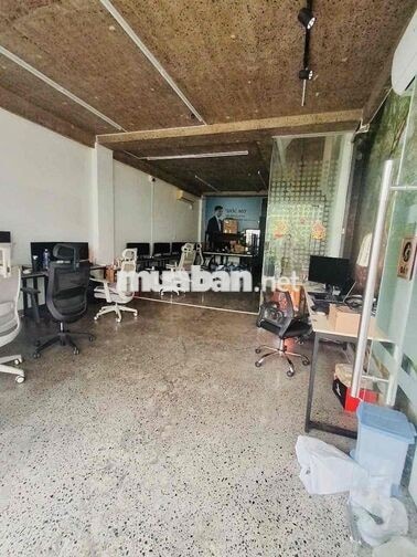 CHO THUÊ NHÀ PHỐ KĐT HIM LAM - ĐƯỜNG SỐ 14 - SÀN TRỐNG SUỐT GIÁ 48TR