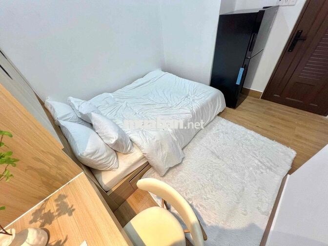 CHDV FULL NỘI THẤT NGAY ĐH GIA ĐỊNH