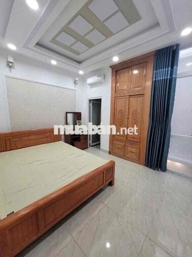 Cho Thuê Nhà Nguyên Căn Gò Vấp