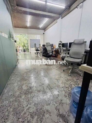 CHO THUÊ NHÀ PHỐ KĐT HIM LAM - ĐƯỜNG SỐ 14 - SÀN TRỐNG SUỐT GIÁ 48TR