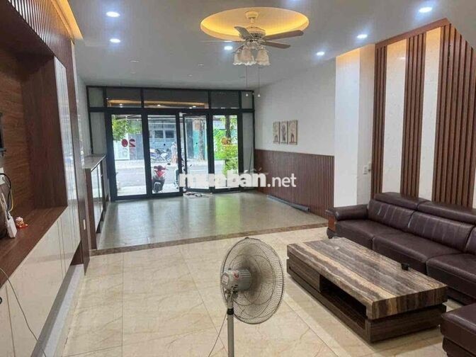CHO THUÊ NHÀ MẶT TIỀN VĂN TIẾN DŨNG – VCN PHƯỚC HẢI, NHA TRANG