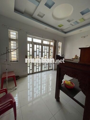 Nhà bán tại đường Xuân Thới Thượng 58 C, Xã Bà Điểm, TPHCM.