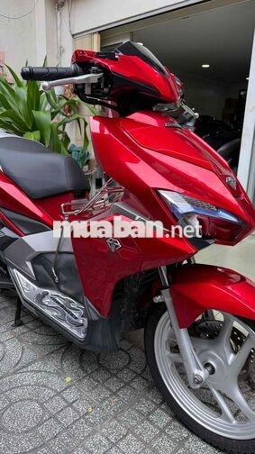 Honda Air Blade 125 2017 Đỏ Bssg 9 chủ