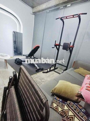 CHO THUÊ NHÀ PHỐ KĐT HIM LAM - ĐƯỜNG SỐ 14 - SÀN TRỐNG SUỐT GIÁ 48TR