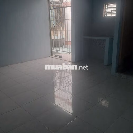 Nhà trọ bình dân 60m2, 2pn, 2wc,  giá sinh viên