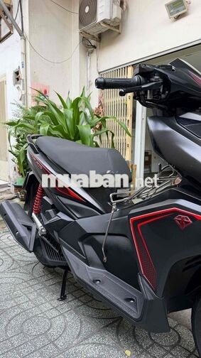 Honda Air Blade 125 2019 Đen nhám Bssg 9 chủ