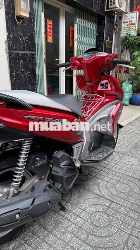 Honda Air Blade 125 2017 Đỏ Bssg 9 chủ