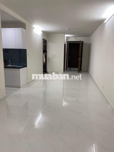 Cho thuê Green River Dt65m2/ 2PN 2WC giá 8,5tr nhà trống, ở liền dc