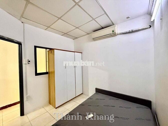 Cho Thuê 2PN 40m2 Full Nội Thất 4ng3xe_Ngay Cầu Vượt 3/2 Học Viện HC