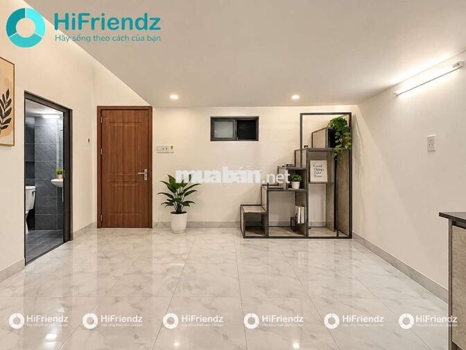 PHÒNG Rộng Đẹp Giá Rẻ Mega Hiệp Phú. Gần Nhà Máy Bia Lê Văn Khương