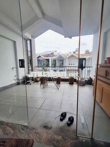 CHO THUÊ NHÀ PHỐ KĐT HIM LAM - ĐƯỜNG SỐ 14 - SÀN TRỐNG SUỐT GIÁ 48TR