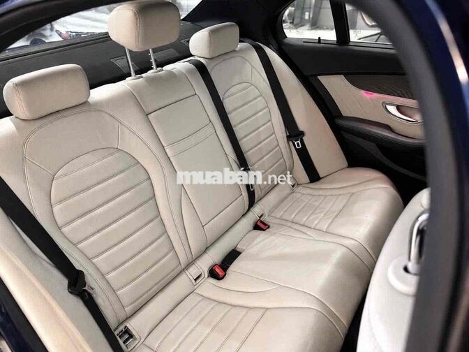 Mercedes-Benz C250 AMG 2016 Xanh