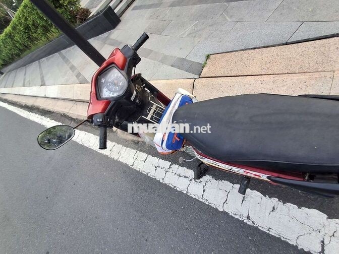 Honda Wave S 110Cc Đỏ Việt Nam