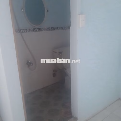 Nhà trọ bình dân 60m2, 2pn, 2wc,  giá sinh viên
