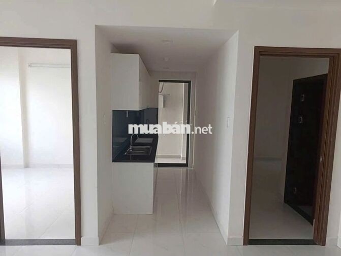 Cho thuê Green River Dt65m2/ 2PN 2WC giá 8,5tr nhà trống, ở liền dc