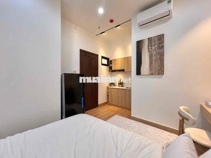 CHDV FULL NỘI THẤT NGAY ĐH GIA ĐỊNH