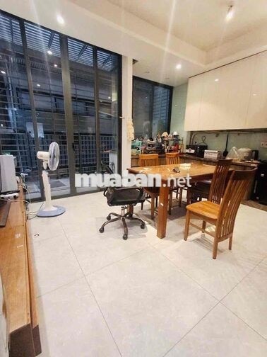 CHO THUÊ NHÀ PHỐ KĐT HIM LAM - ĐƯỜNG SỐ 14 - SÀN TRỐNG SUỐT GIÁ 48TR