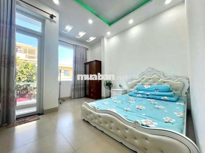 CHO THUÊ NHÀ NGUYÊN CĂN KHU BÀN CỜ TRUNG TÂM  GIÁ 20 TRIỆU/THÁNG