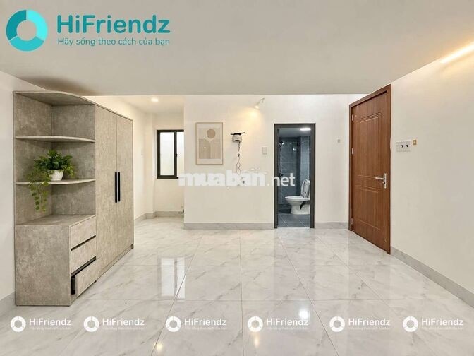 PHÒNG Rộng Đẹp Giá Rẻ Mega Hiệp Phú. Gần Nhà Máy Bia Lê Văn Khương