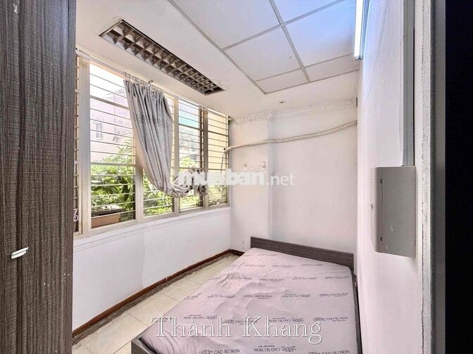 Cho Thuê 2PN 40m2 Full Nội Thất 4ng3xe_Ngay Cầu Vượt 3/2 Học Viện HC