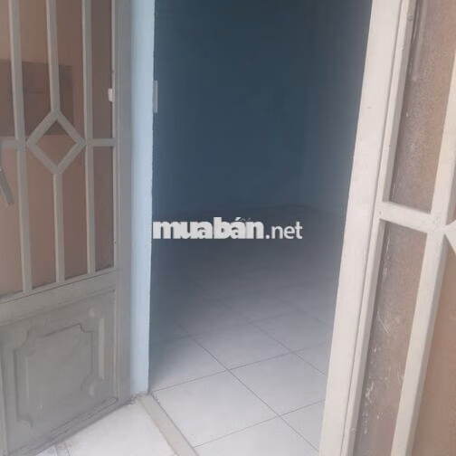 Nhà trọ bình dân 60m2, 2pn, 2wc,  giá sinh viên