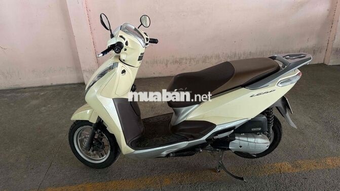 Honda Lead 2018 Smart key Kem