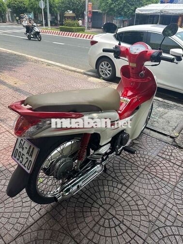 SYM Angela 50cc zin dep vĩnh long